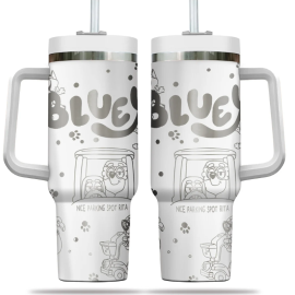Test 40oz Tumbler HG